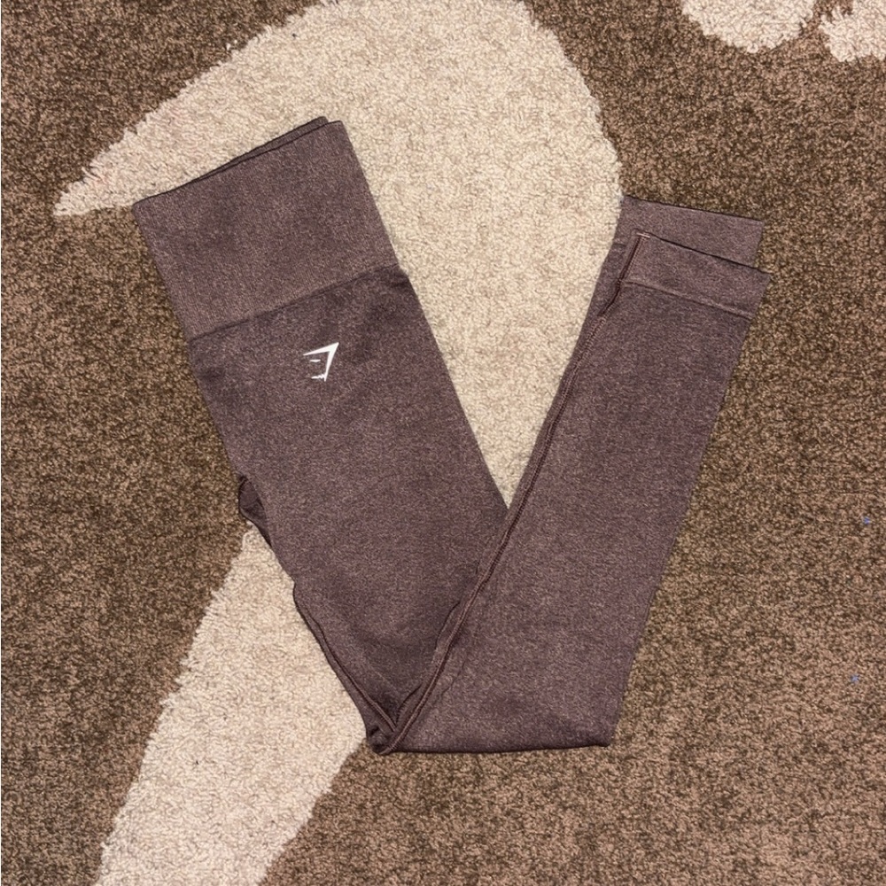 Gymshark Workout Leggings